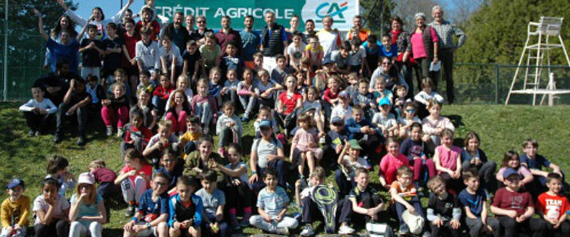 Le Crédit Agricole Charente-Périgord aux côtés des écoles ...