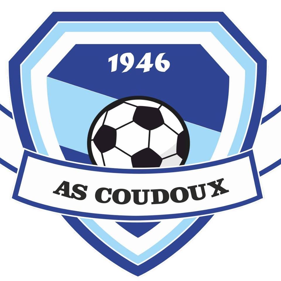 Logo de l'AS Coudoux