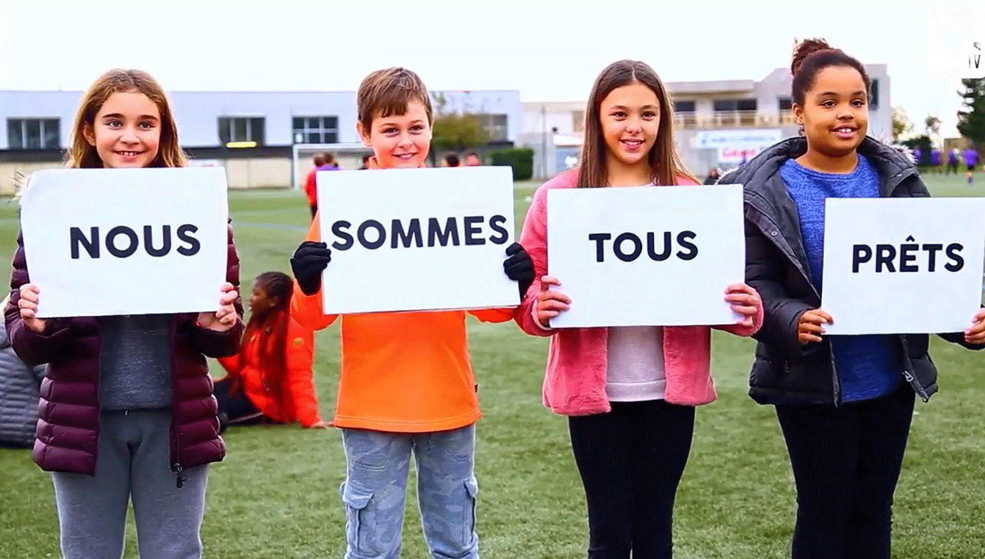 Engagement Citoyen, Social Et éducatif - Le Sport Ecole De La Vie