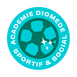 Logo Académie Diomède