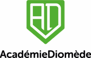 Logo Académie Diomède